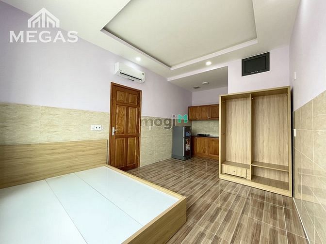 Hình ảnh Chdv full nội thất ngay cầu sài gòn bình thạnh
