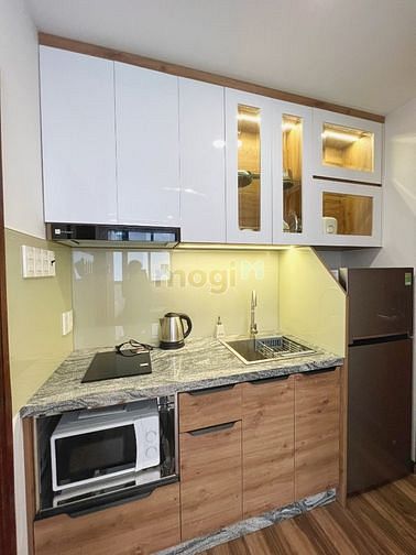 Hình ảnh 🏠Mb6623 nạp rút nhanh chóng Studio Cao cấp mới 100% Full NT✨- View bờ kè- Bảo vệ 24/24