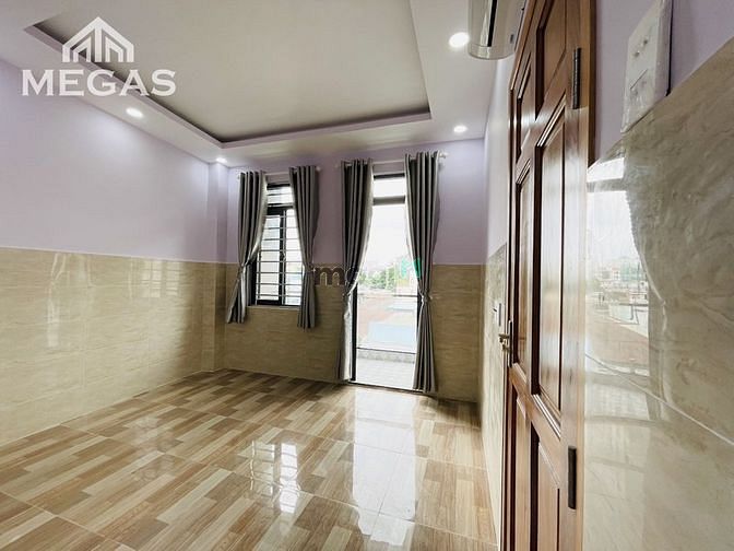 Hình ảnh Chdv full nội thất ngay cầu sài gòn bình thạnh