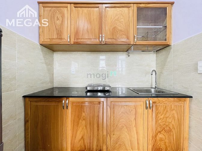 Hình ảnh Chdv full nội thất ngay cầu sài gòn bình thạnh
