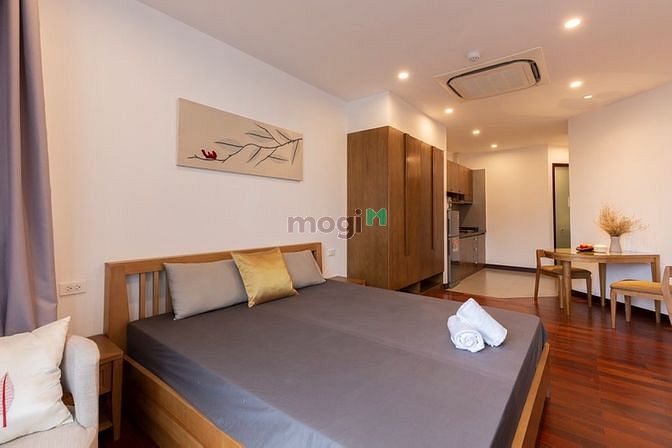Hình ảnh 🏡Mb6623 nạp rút nhanh chóng Studio cao cấp Full NT✨CHỈ TÍNH ĐIỆN⚡️Free giặt sấy dọn phòng