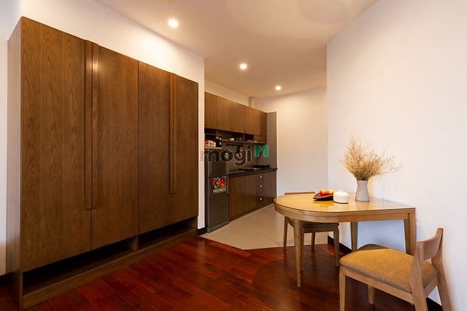Hình ảnh 🏡Mb6623 nạp rút nhanh chóng Studio cao cấp Full NT✨CHỈ TÍNH ĐIỆN⚡️Free giặt sấy dọn phòng