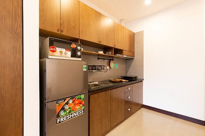 Hình ảnh 🏡Mb6623 nạp rút nhanh chóng Studio cao cấp Full NT✨CHỈ TÍNH ĐIỆN⚡️Free giặt sấy dọn phòng