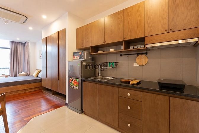 Hình ảnh 🏡Mb6623 nạp rút nhanh chóng Studio cao cấp Full NT✨CHỈ TÍNH ĐIỆN⚡️Free giặt sấy dọn phòng