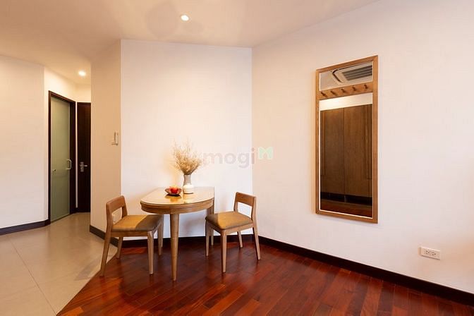 Hình ảnh 🏡Mb6623 nạp rút nhanh chóng Studio cao cấp Full NT✨CHỈ TÍNH ĐIỆN⚡️Free giặt sấy dọn phòng