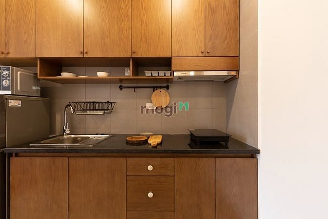 Hình ảnh 🏡Mb6623 nạp rút nhanh chóng Studio cao cấp Full NT✨CHỈ TÍNH ĐIỆN⚡️Free giặt sấy dọn phòng