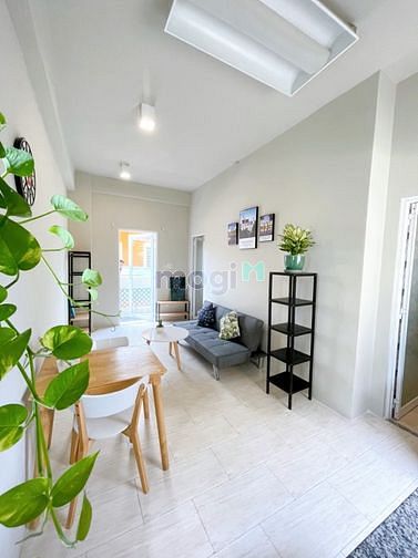 Hình ảnh Mb6623 nạp rút nhanh chóng 1pn Thảo Điền ban công lớn🌺CÓ ƯU ĐÃI cho khách