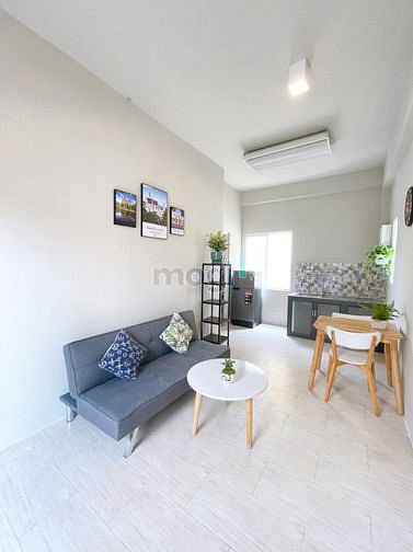 Hình ảnh Mb6623 nạp rút nhanh chóng 1pn Thảo Điền ban công lớn🌺CÓ ƯU ĐÃI cho khách
