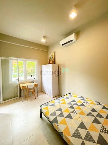 Hình ảnh Mb6623 nạp rút nhanh chóng 1pn Thảo Điền ban công lớn🌺CÓ ƯU ĐÃI cho khách