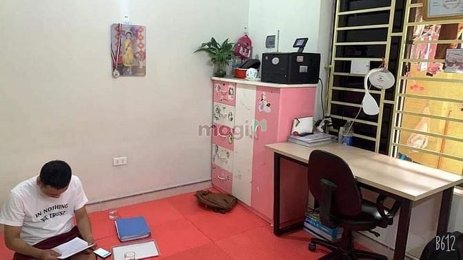 Hình ảnh Bán Đất Xuân Phương. Mặt Ngõ Thông. 40m2. MT: 4.5m. Giá: 2.75 tỷ.