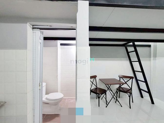 Hình ảnh Cho thuê phòng trọ ở quận Tân Bình