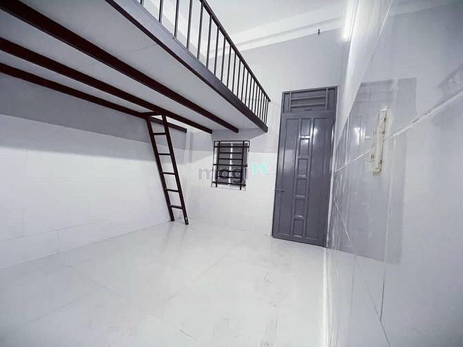 Hình ảnh Cho thuê phòng trọ ở quận Tân Bình