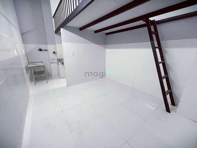 Hình ảnh Cho thuê phòng trọ ở quận Tân Bình
