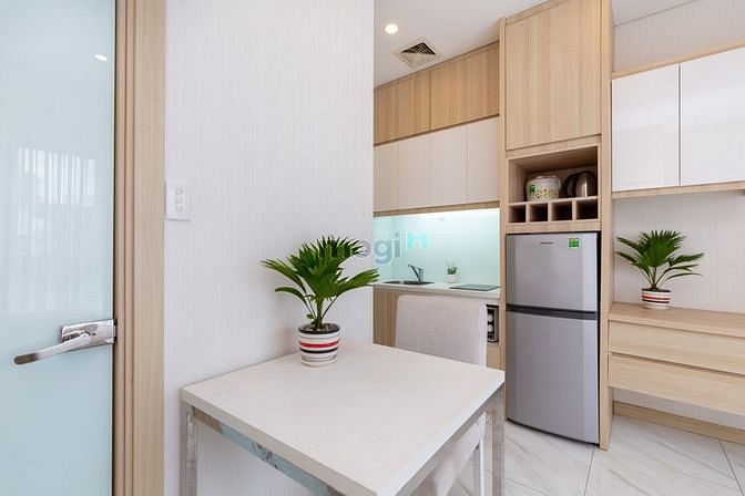 Hình ảnh Studio Full NT cao cấp siêu xinh ✨ CHỈ TÍNH ĐIỆN✨ Được nuôi pet