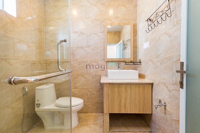 Hình ảnh CHDV Studio ngay Cầu Kiệu - mặt tiền Full nội thất - An ninh có hầm xe