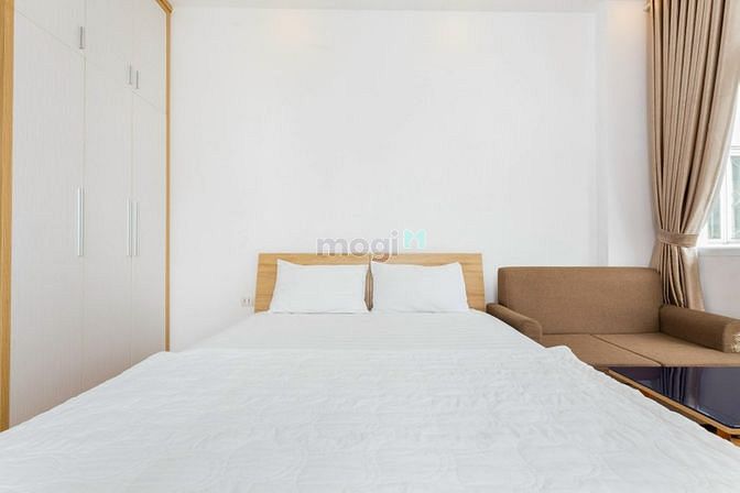 Hình ảnh CHDV Studio ngay Cầu Kiệu - mặt tiền Full nội thất - An ninh có hầm xe