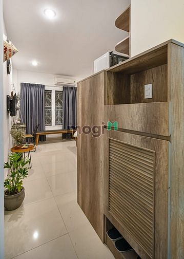Hình ảnh CHDV Studio phong cách Bohemian✨ Full NT cao cấp⚡️CHỈ TÍNH ĐIỆN