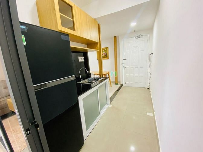 Hình ảnh 1PN RIÊNG_View cực thoáng_Bao ALL Phí chỉ tính ĐIỆN_FULLNT_Lê Văn Sỹ