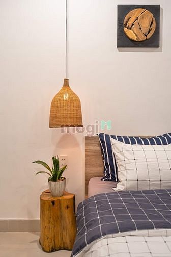 Hình ảnh CHDV Studio phong cách Bohemian✨ Full NT cao cấp⚡️CHỈ TÍNH ĐIỆN