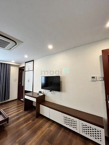Hình ảnh CHDV 1PN cao cấp _ Ful nội thất _ Có ban công , cửa sổ_ Bao phí