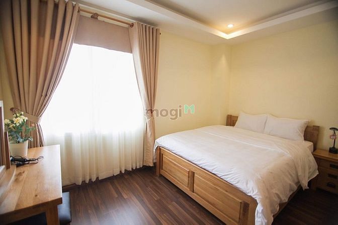 Hình ảnh Mb6623 nạp rút nhanh chóng gia đình 1PN/ 2PN 2WC - BẾP RỘNG ✨ Máy giặt riêng