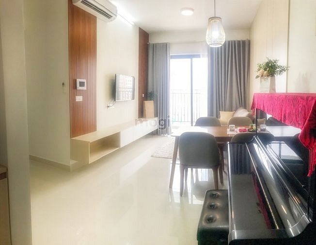 Hình ảnh Thuê nhanh Newton Residence 76m2 - 2PN, full nội thất 20tr/th.