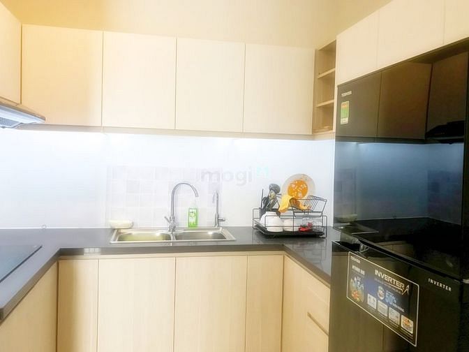 Hình ảnh Thuê nhanh Newton Residence 76m2 - 2PN, full nội thất 20tr/th.