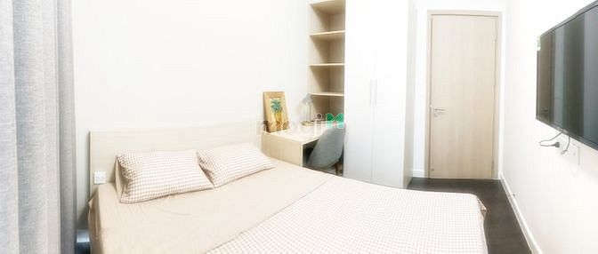 Hình ảnh Thuê nhanh Newton Residence 76m2 - 2PN, full nội thất 20tr/th.