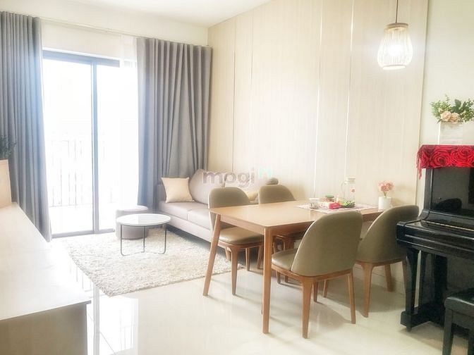 Hình ảnh Thuê nhanh Newton Residence 76m2 - 2PN, full nội thất 20tr/th.