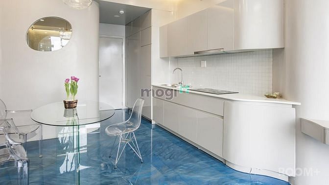 Hình ảnh STUDIO Ban Công Rộng_new 100% full Nội Thất_45M2_Ngay Cầu Công Lý