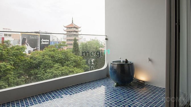 Hình ảnh STUDIO Ban Công Rộng_new 100% full Nội Thất_45M2_Ngay Cầu Công Lý