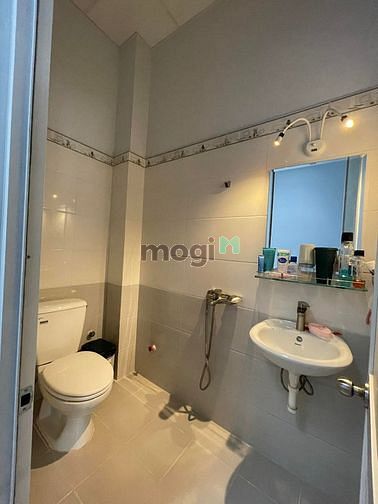 Hình ảnh ✅ Nhà HXH Phạm Văn Chiêu P.9 GV- 33m2 2 tầng chỉ  4 tỷ
