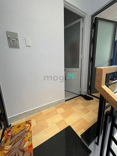 Hình ảnh ✅ Nhà HXH Phạm Văn Chiêu P.9 GV- 33m2 2 tầng chỉ  4 tỷ