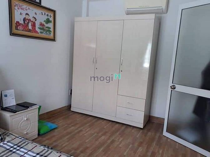 Hình ảnh Bán gấp bờ hồ hàm nghi - Nhà 3.5 tầng - thạc gán - thanh khê - 42m2