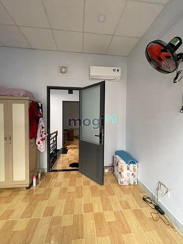 Hình ảnh ✅ Nhà HXH Phạm Văn Chiêu P.9 GV- 33m2 2 tầng chỉ  4 tỷ