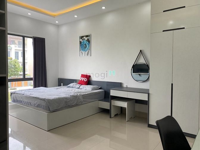 Hình ảnh Trống Trang Chủ MB66.COM / Đăng Ký Tặng 66K studio ở ngay Lotte 45m2 có ban công