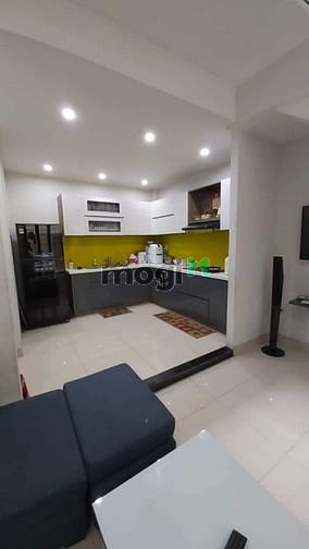 Hình ảnh Bán gấp bờ hồ hàm nghi - Nhà 3.5 tầng - thạc gán - thanh khê - 42m2