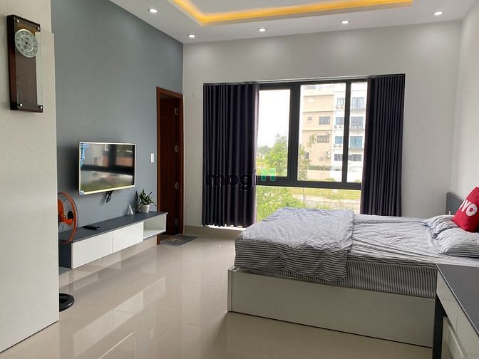 Hình ảnh Trống Trang Chủ MB66.COM / Đăng Ký Tặng 66K studio ở ngay Lotte 45m2 có ban công