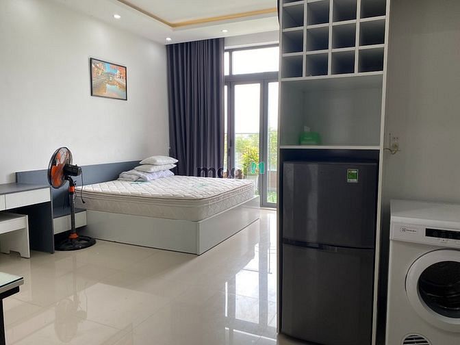Hình ảnh Trống Trang Chủ MB66.COM / Đăng Ký Tặng 66K studio ở ngay Lotte 45m2 có ban công