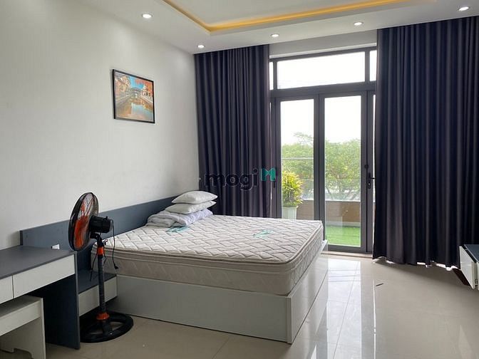 Hình ảnh Trống Trang Chủ MB66.COM / Đăng Ký Tặng 66K studio ở ngay Lotte 45m2 có ban công