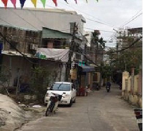 Hình ảnh Chỉ 2.8 tỉ có đất an cư Hải Châu. oto vào tận nhà