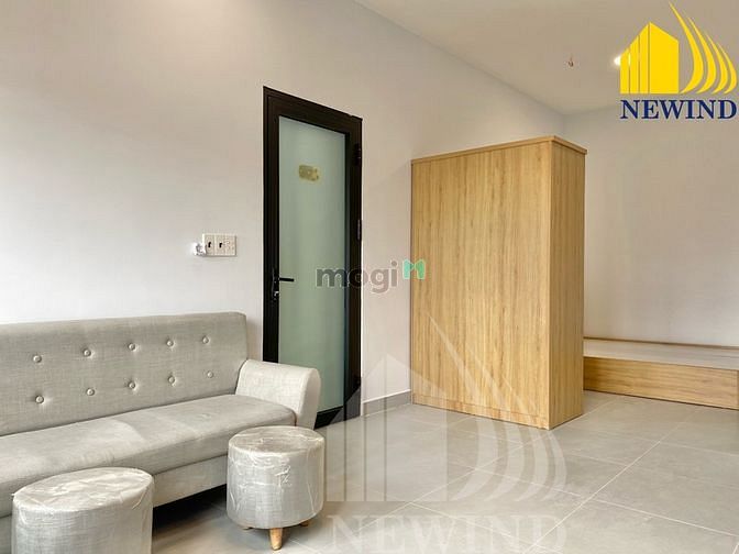 Hình ảnh Cọc ít. Mb6623 nạp rút nhanh chóng 1 PHÒNG NGỦ quận 7 🔥🔥