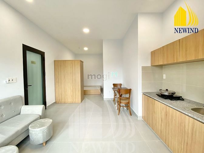 Hình ảnh Cọc ít. Mb6623 nạp rút nhanh chóng 1 PHÒNG NGỦ quận 7 🔥🔥