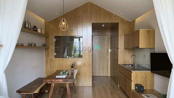 Hình ảnh Mb6623 nạp rút nhanh chóng 𝐹𝑜𝑟𝑒𝑠𝑡𝑠𝑝𝑎𝑐𝑒- Chỉ tính Điện- Ban công Sân vườn
