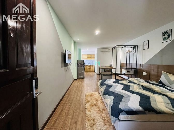 Hình ảnh Trang Chủ MB66.COM / Đăng Ký Tặng 66K Nguyễn Trãi, quận 1 Full nội thất, gần cách mạng tháng 8