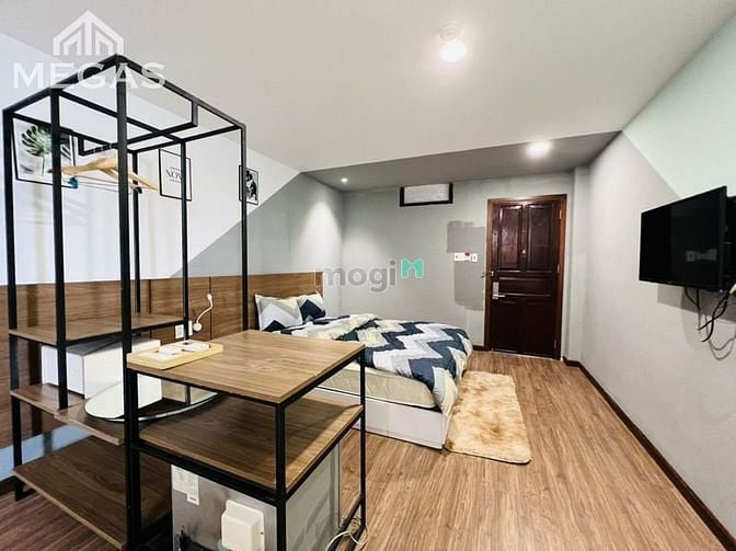 Hình ảnh Trang Chủ MB66.COM / Đăng Ký Tặng 66K Nguyễn Trãi, quận 1 Full nội thất, gần cách mạng tháng 8