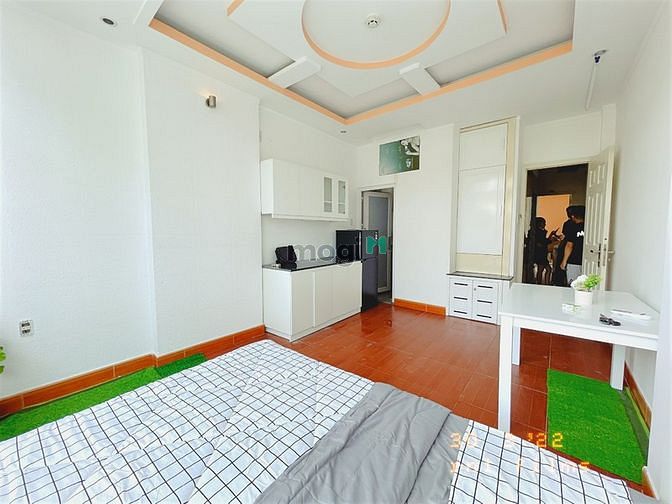 Hình ảnh STUDIO cửa sổ thoáng_Mặt Tiền Phan Xích Long_NEW 1OO%_FULLNT Y hình