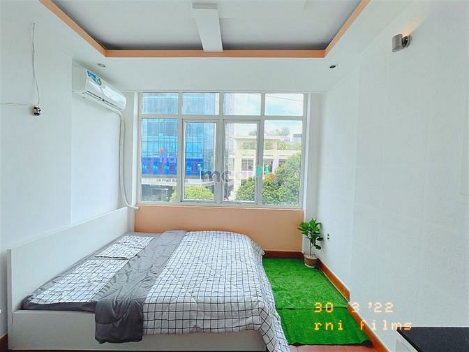 Hình ảnh STUDIO cửa sổ thoáng_Mặt Tiền Phan Xích Long_NEW 1OO%_FULLNT Y hình