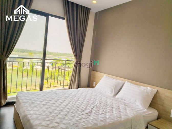 Hình ảnh Các Mb6623 nạp rút nhanh chóng Thảo Điền 1PN FULL Nội thất có BAN CÔNG