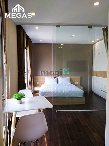 Hình ảnh Các Mb6623 nạp rút nhanh chóng Thảo Điền 1PN FULL Nội thất có BAN CÔNG